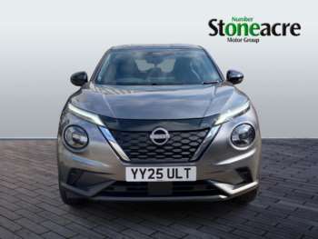 Used Nissan Juke 2025 for sale - 74977884: Photo