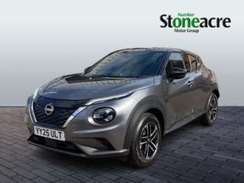 Used Nissan Juke 2025 for sale - 74977884: Photo