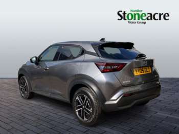 Used Nissan Juke 2025 for sale - 74977884: Photo