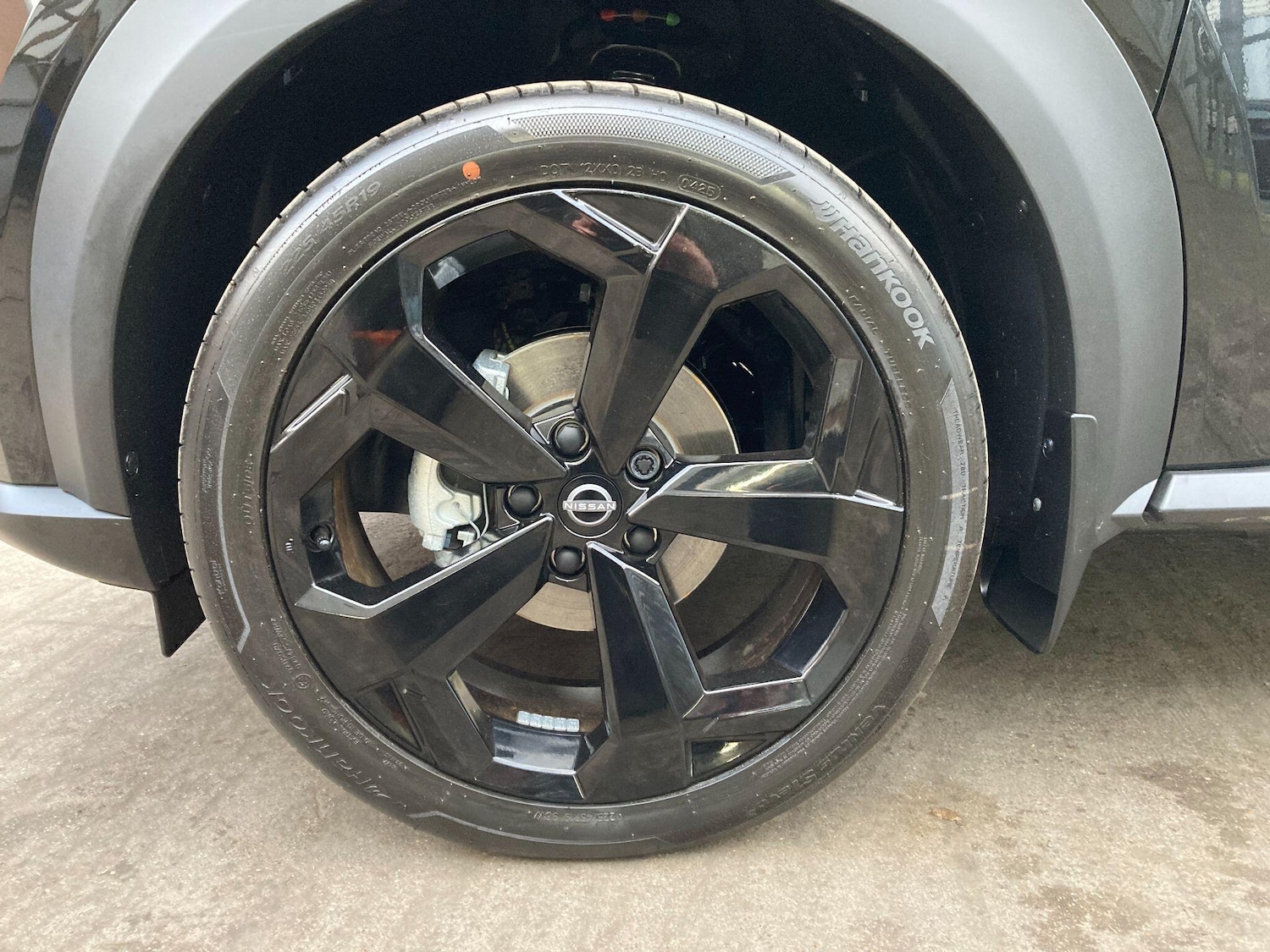 Used Nissan Juke 2026 for sale - 77738171: Photo 10