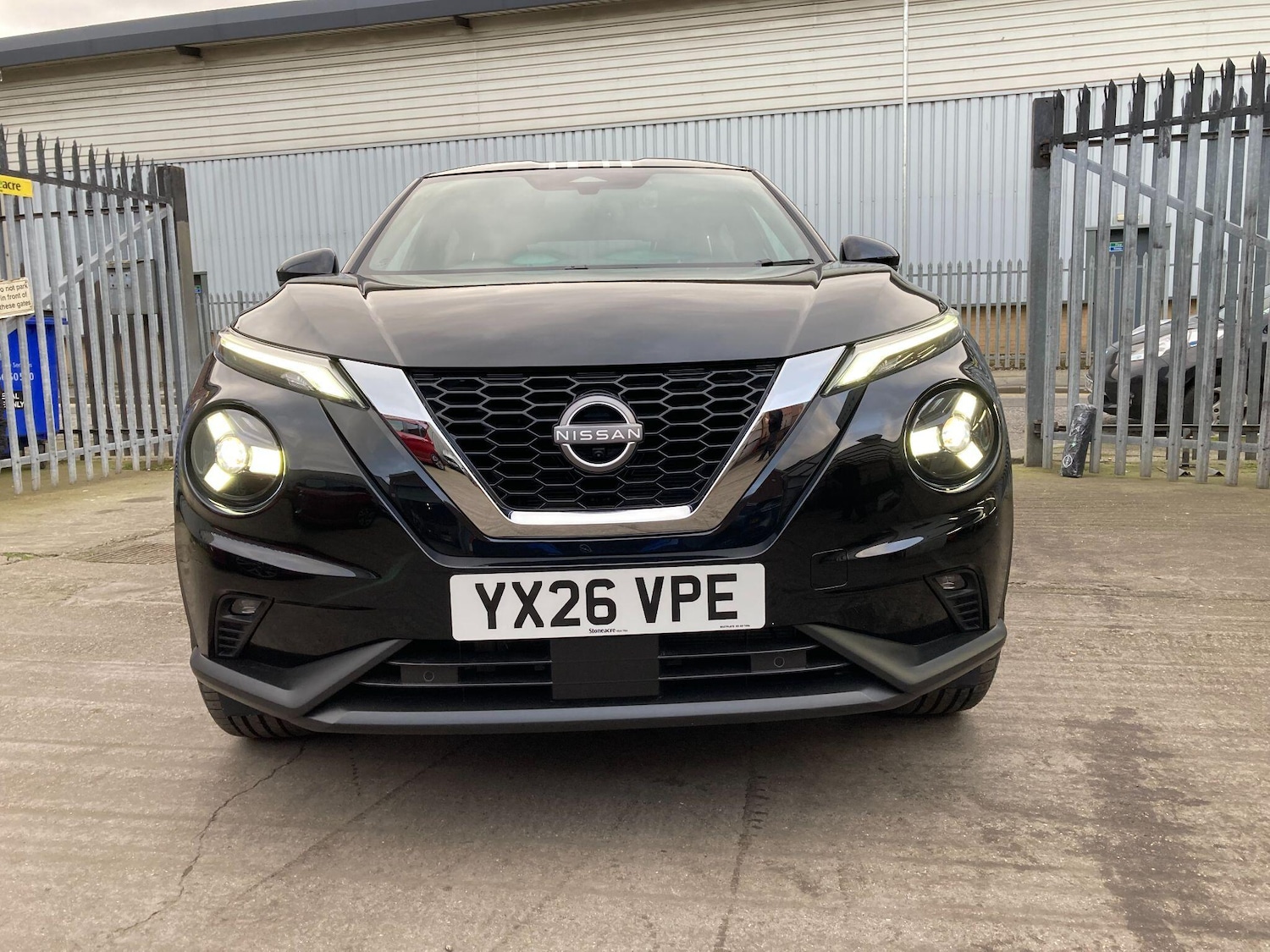 Used Nissan Juke 2026 for sale - 77738171: Photo 15