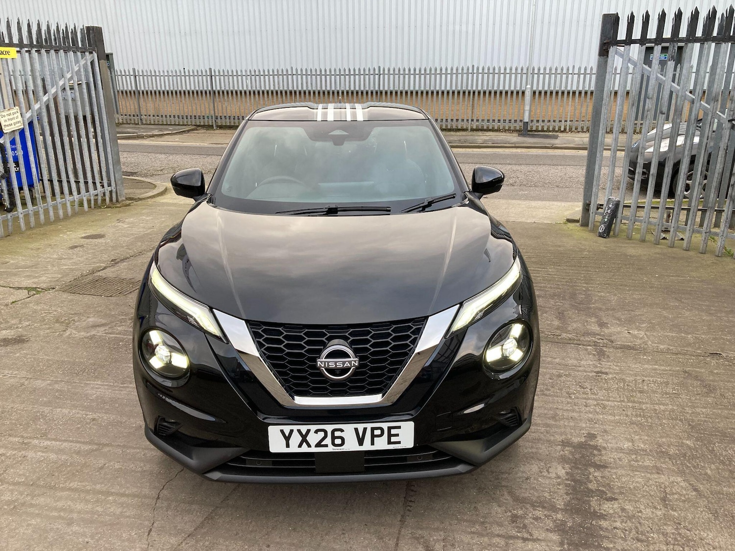 Used Nissan Juke 2026 for sale - 77738171: Photo 16