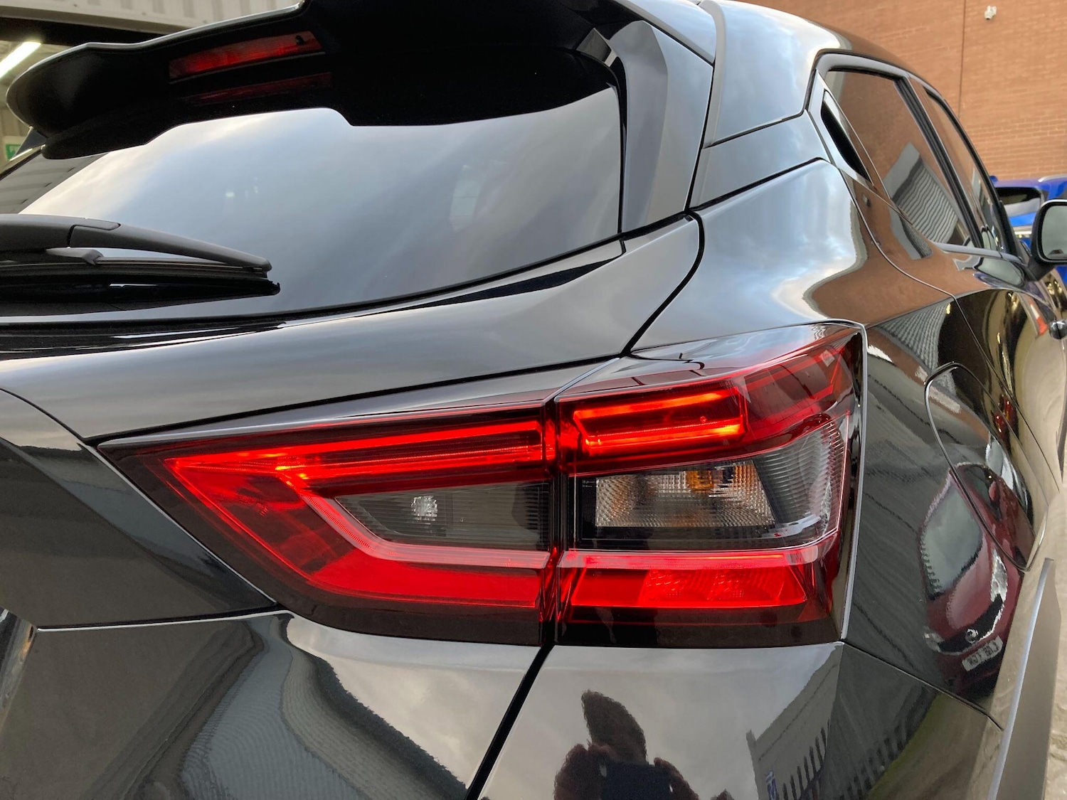 Used Nissan Juke 2026 for sale - 77738171: Photo 21