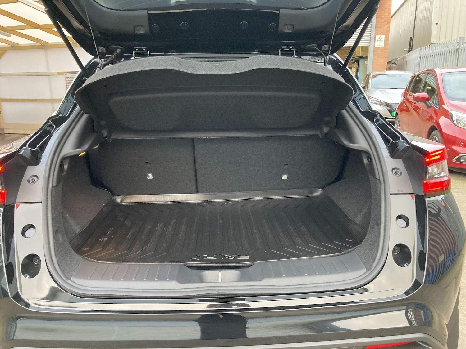 Used Nissan Juke 2026 for sale - 77738171: Photo 28