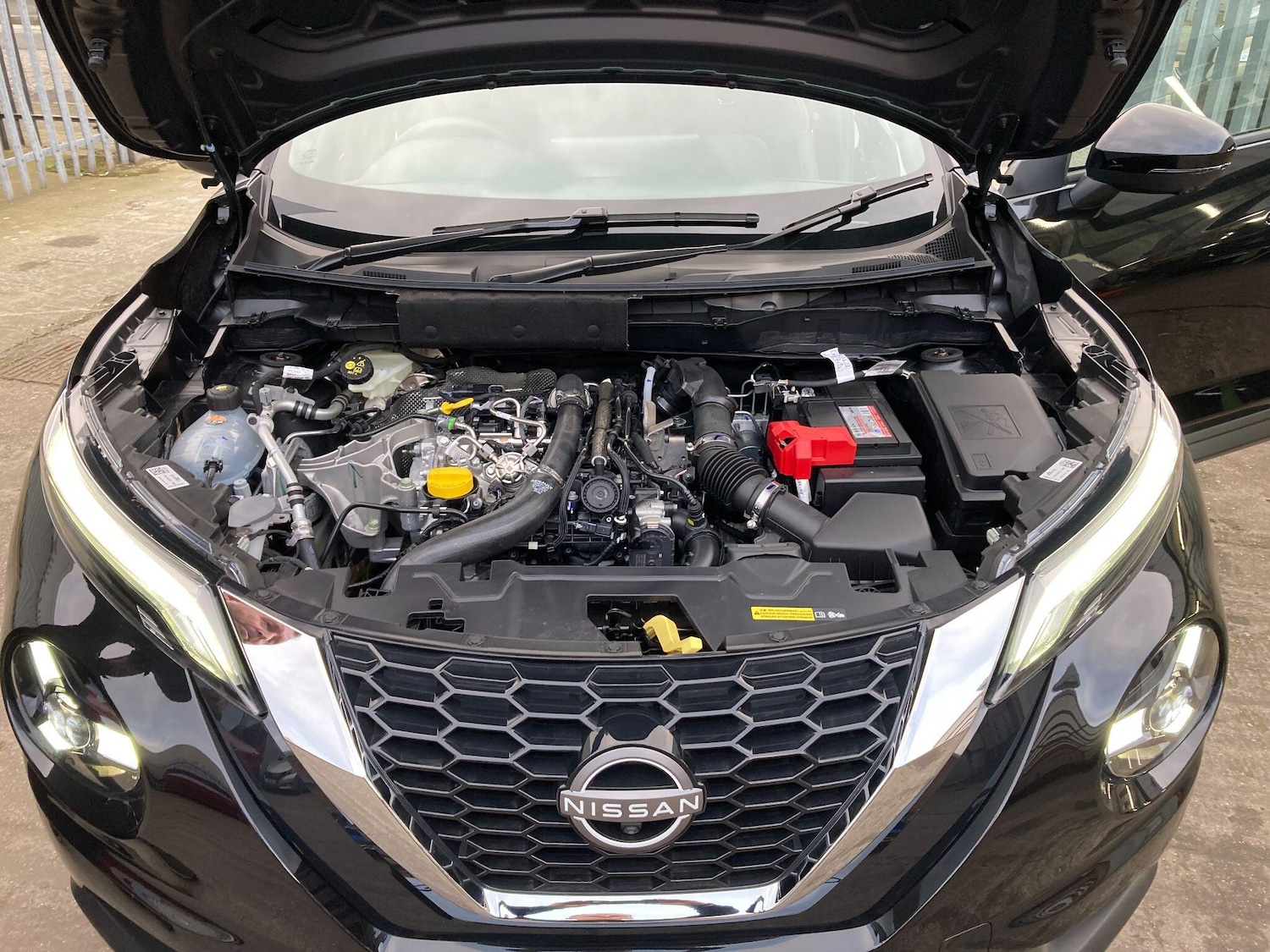 Used Nissan Juke 2026 for sale - 77738171: Photo 30