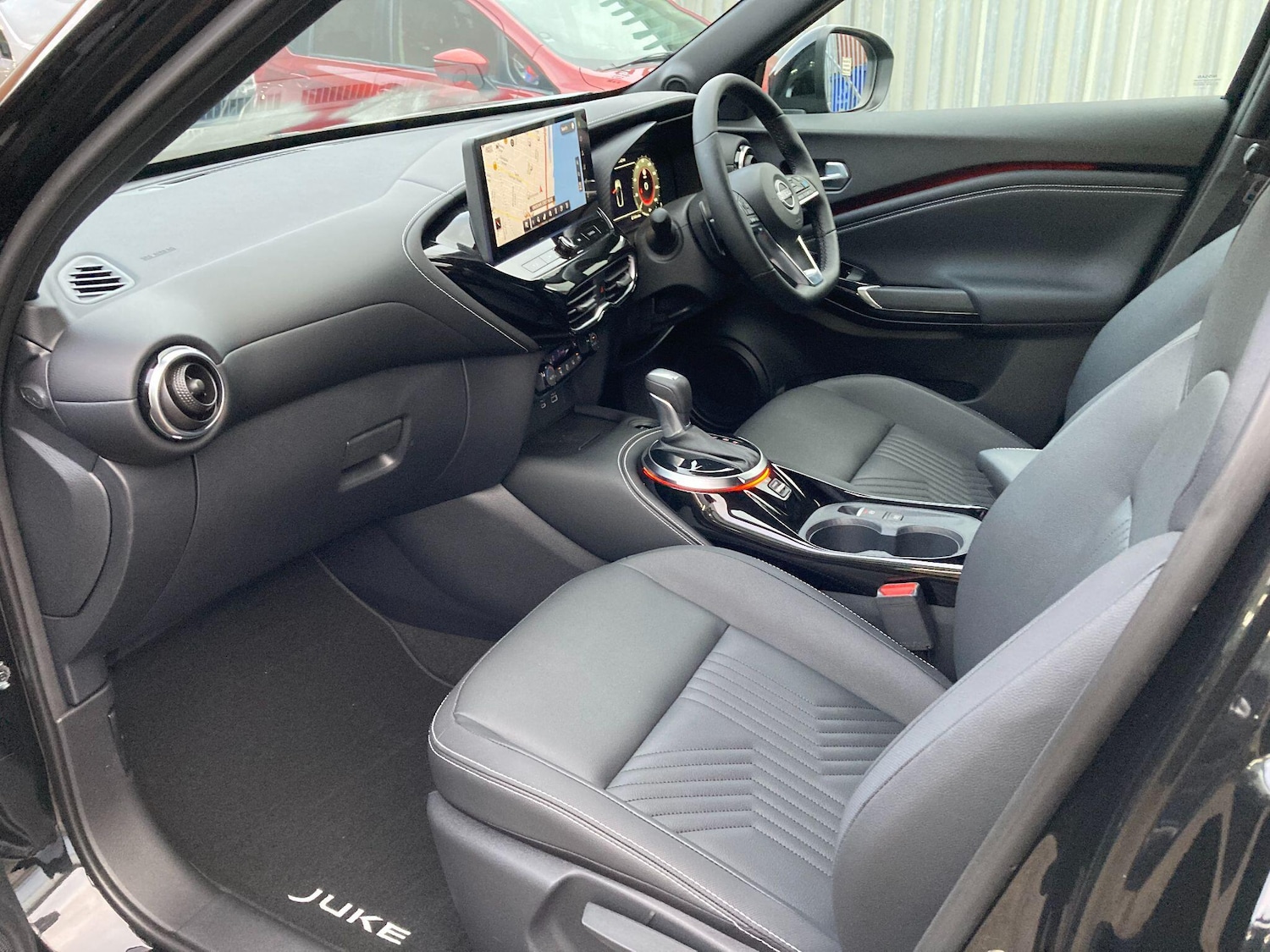 Used Nissan Juke 2026 for sale - 77738171: Photo 31