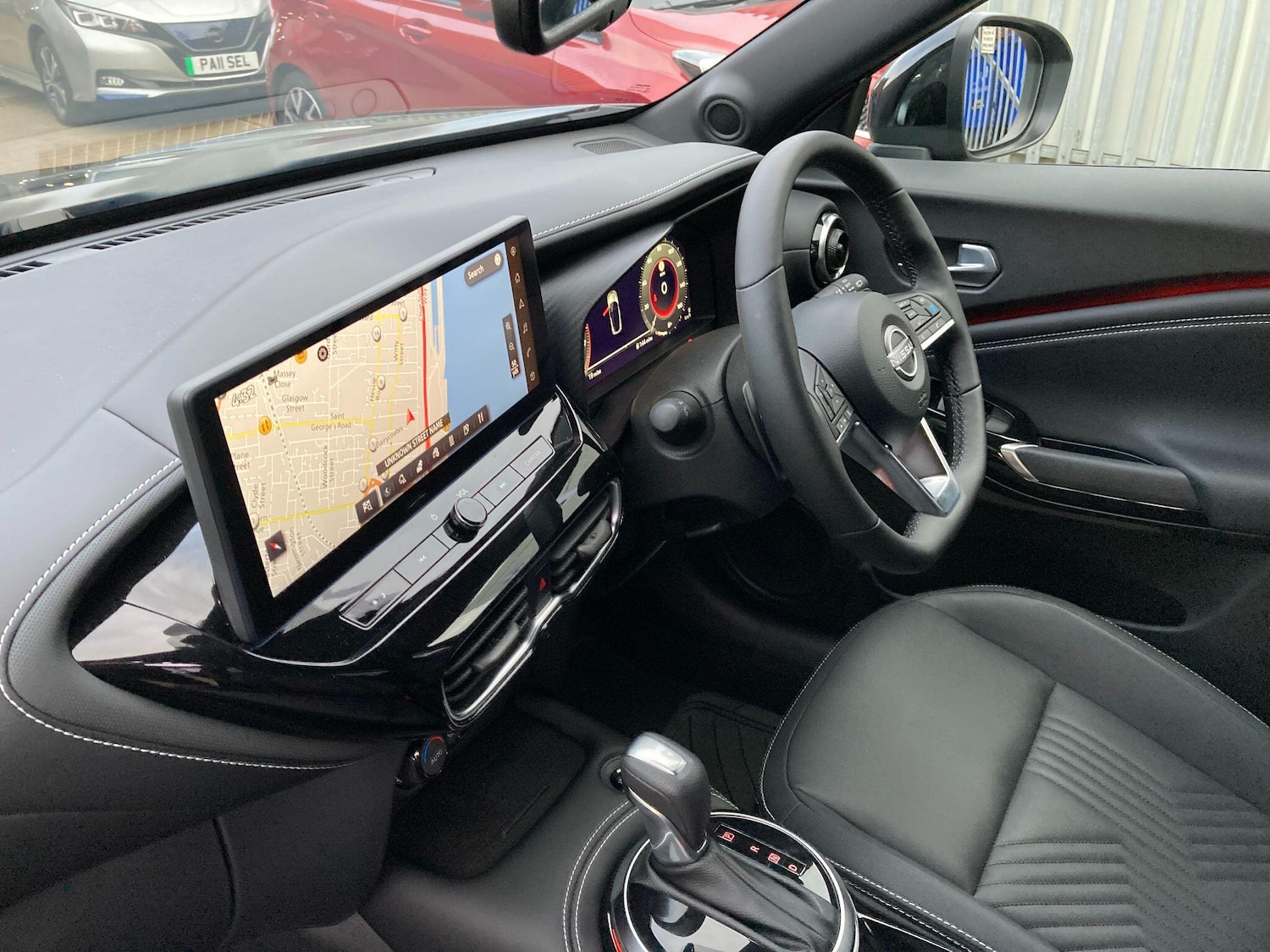 Used Nissan Juke 2026 for sale - 77738171: Photo 32