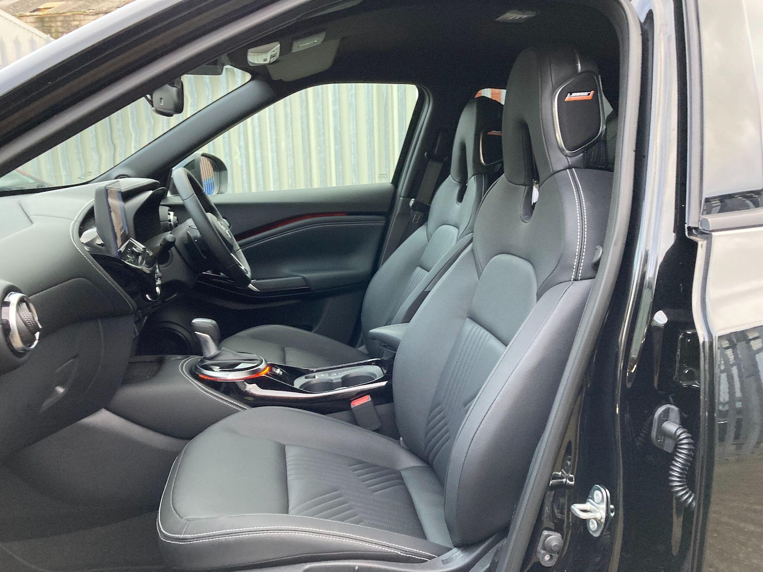 Used Nissan Juke 2026 for sale - 77738171: Photo 38