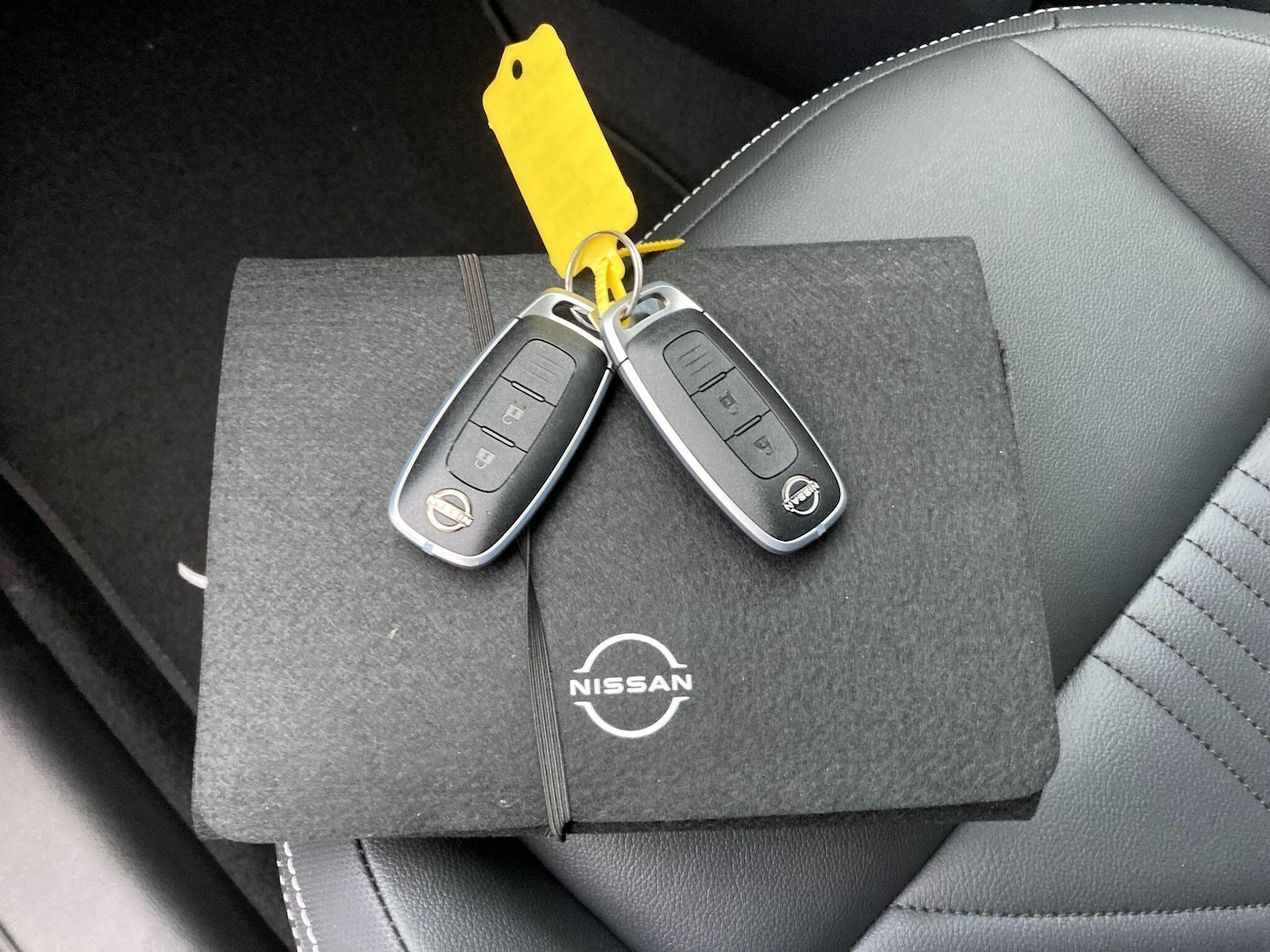 Used Nissan Juke 2026 for sale - 77738171: Photo 40