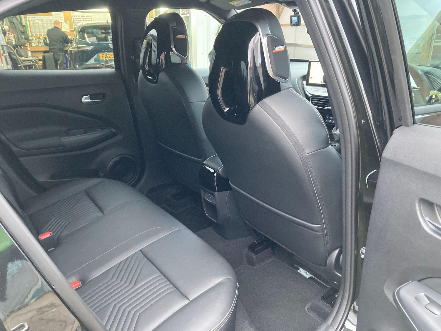 Used Nissan Juke 2026 for sale - 77738171: Photo 45