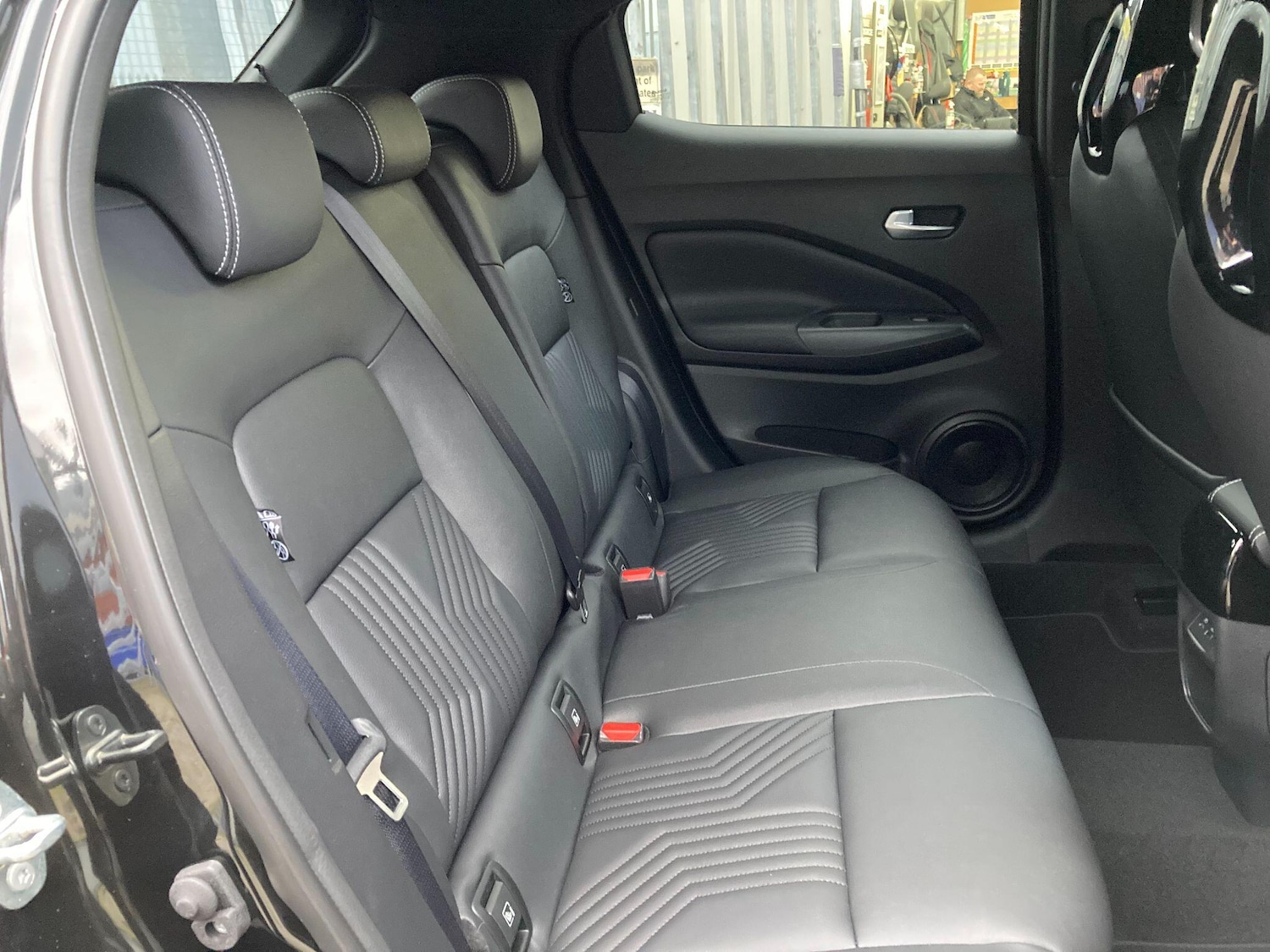 Used Nissan Juke 2026 for sale - 77738171: Photo 46