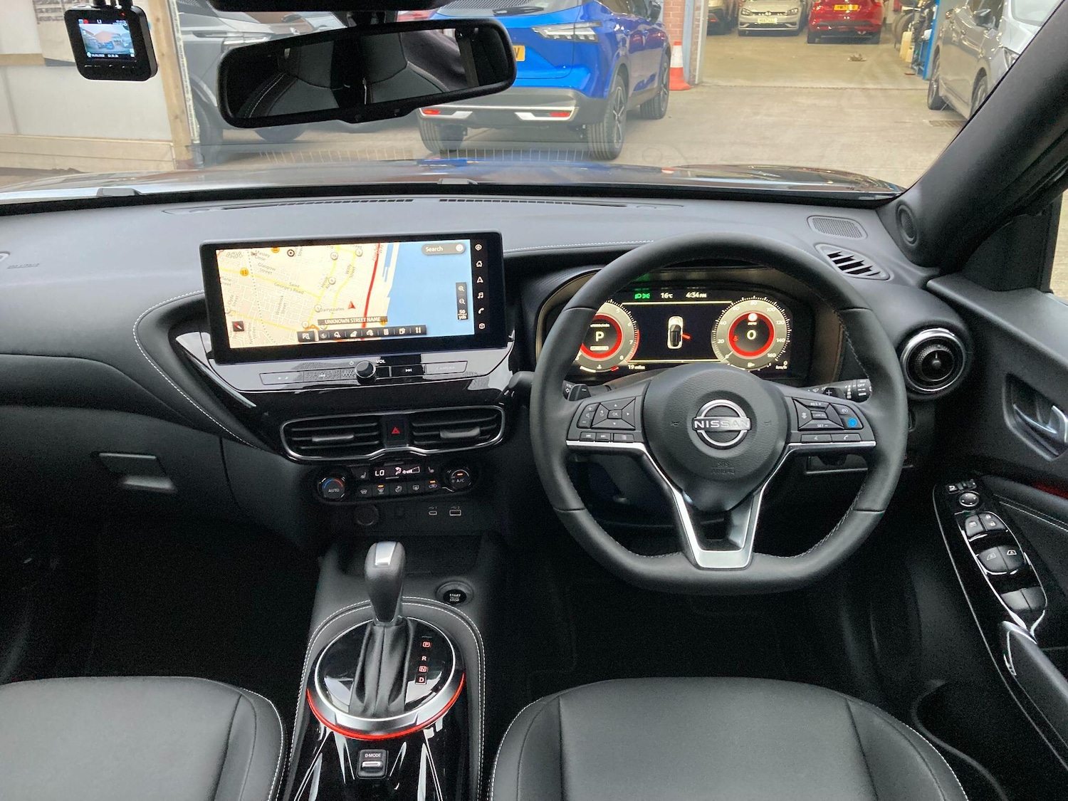 Used Nissan Juke 2026 for sale - 77738171: Photo 50