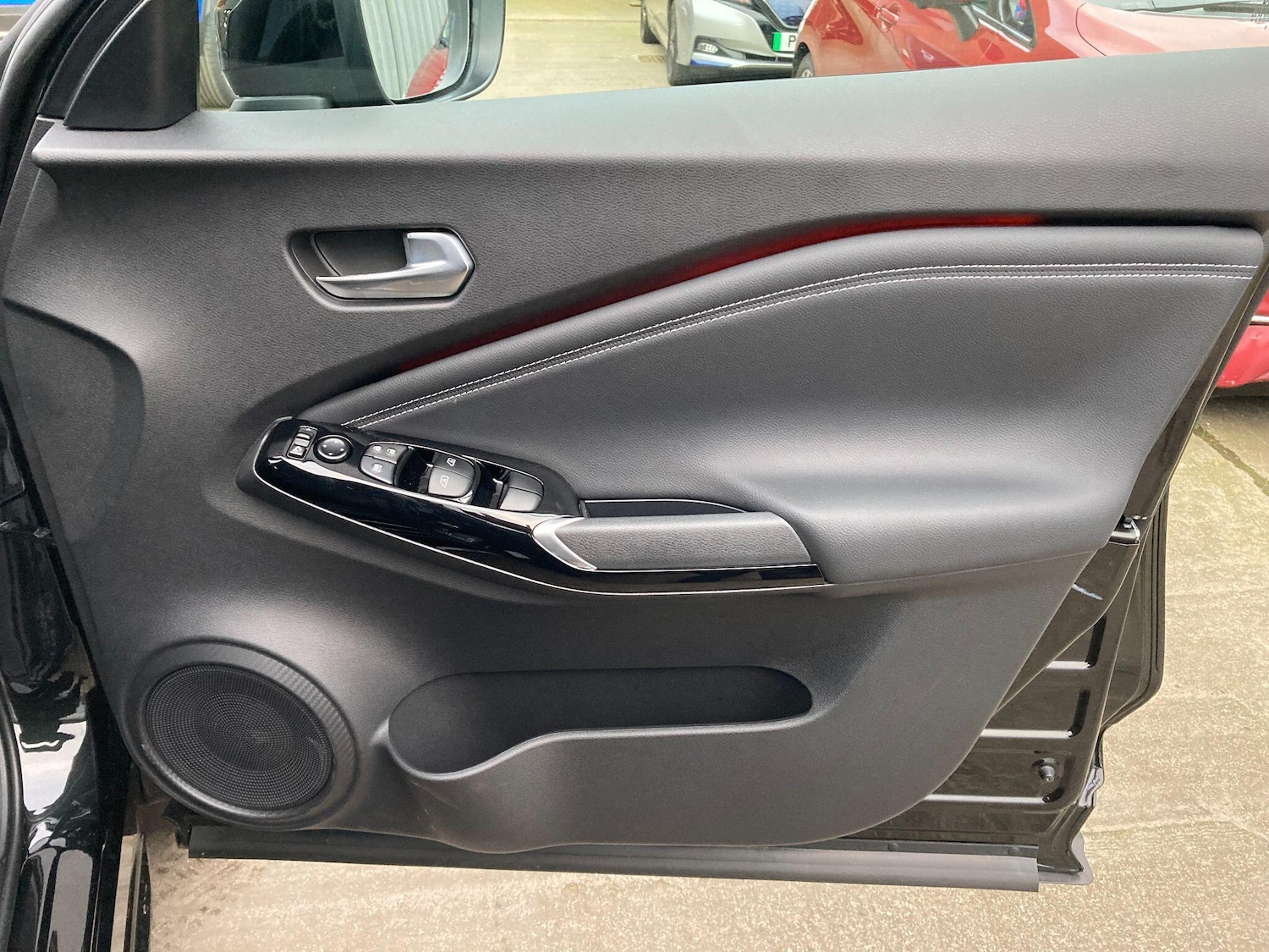 Used Nissan Juke 2026 for sale - 77738171: Photo 51