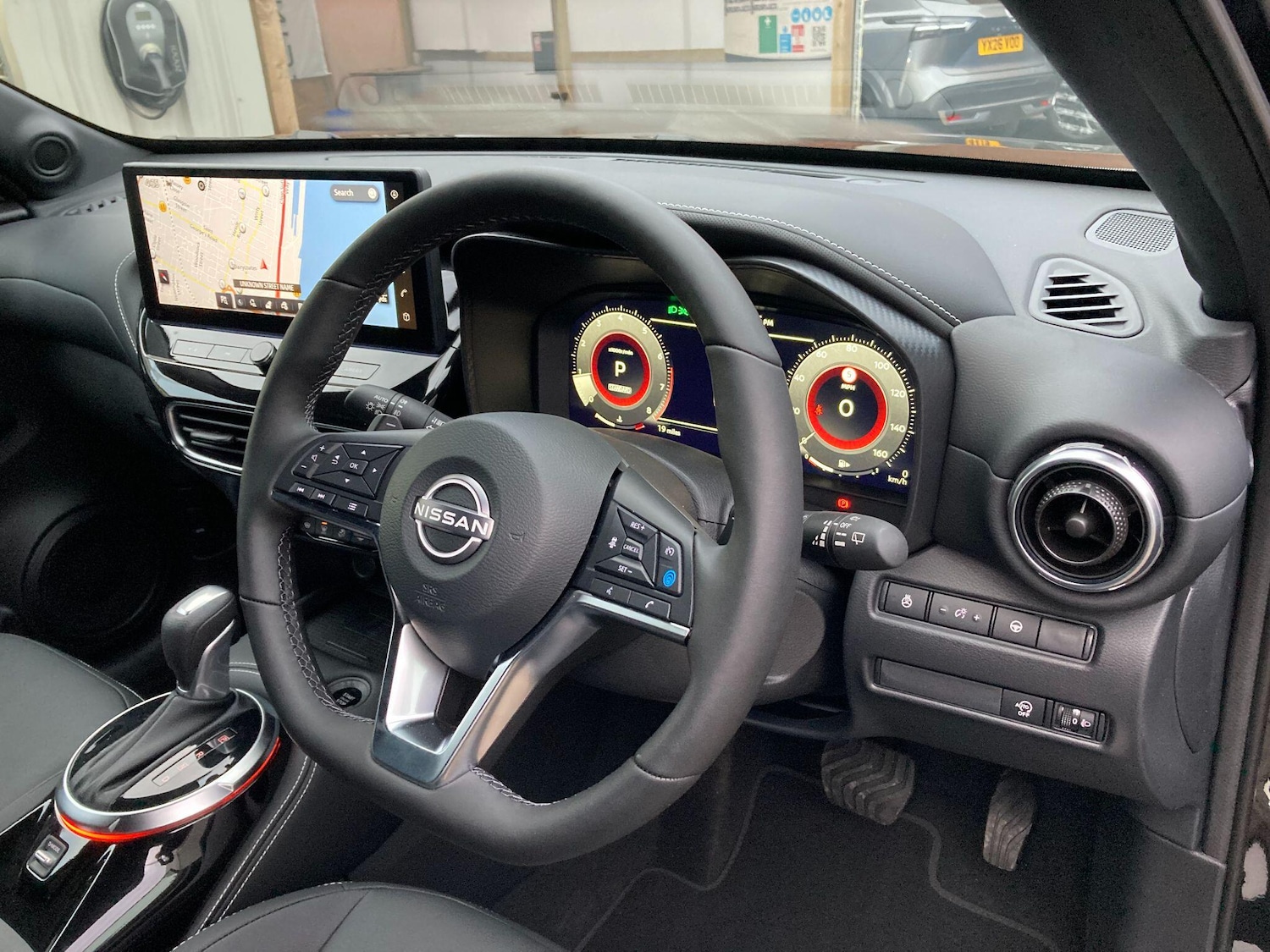 Used Nissan Juke 2026 for sale - 77738171: Photo 55