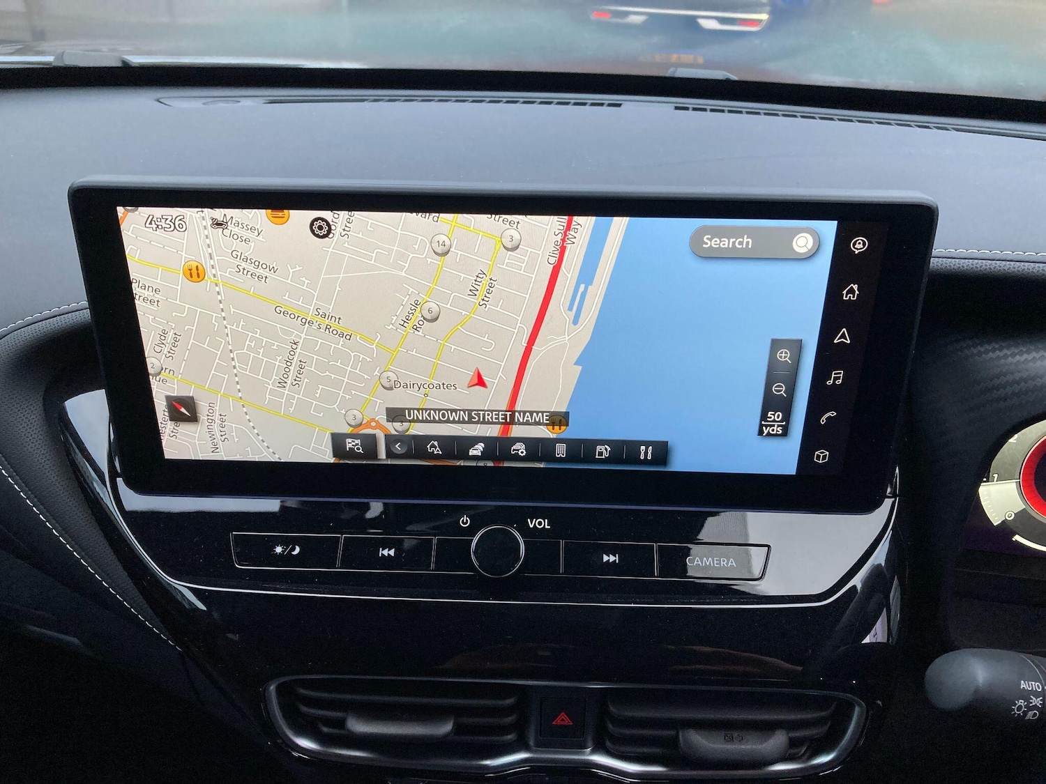 Used Nissan Juke 2026 for sale - 77738171: Photo 58