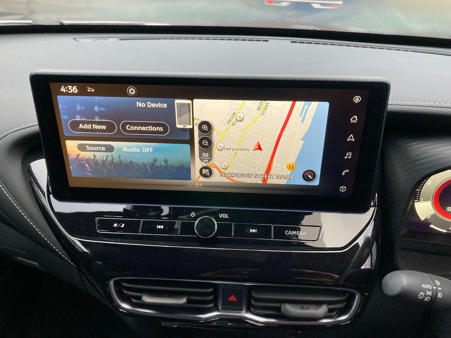 Used Nissan Juke 2026 for sale - 77738171: Photo 59