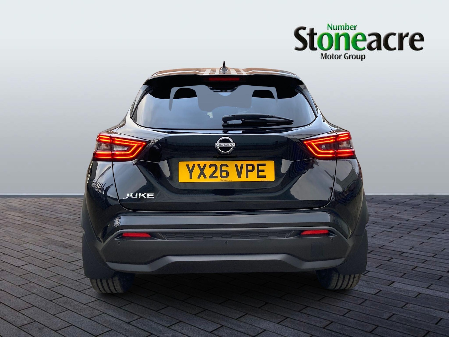 Used Nissan Juke 2026 for sale - 77738171: Photo 6