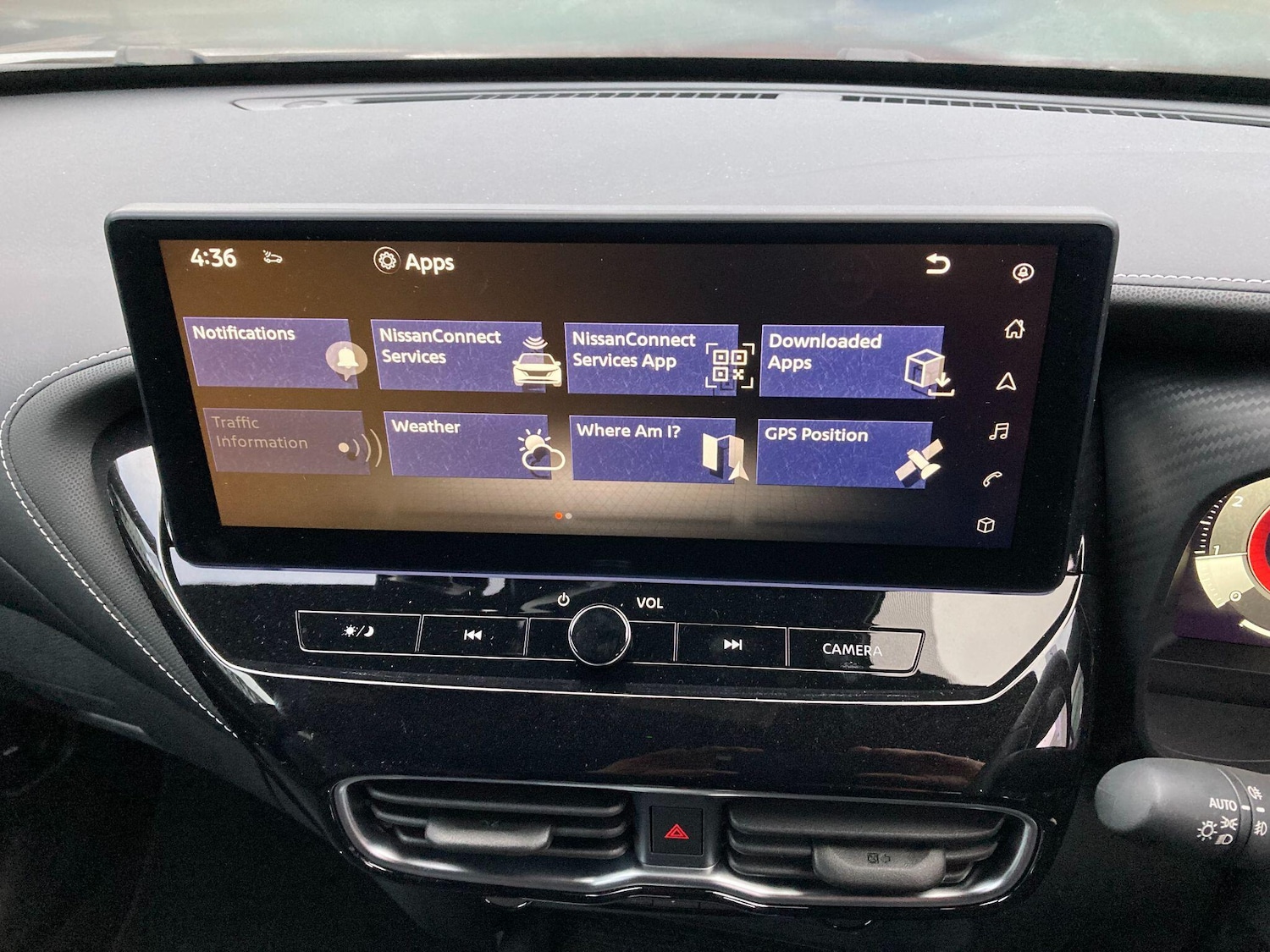 Used Nissan Juke 2026 for sale - 77738171: Photo 61