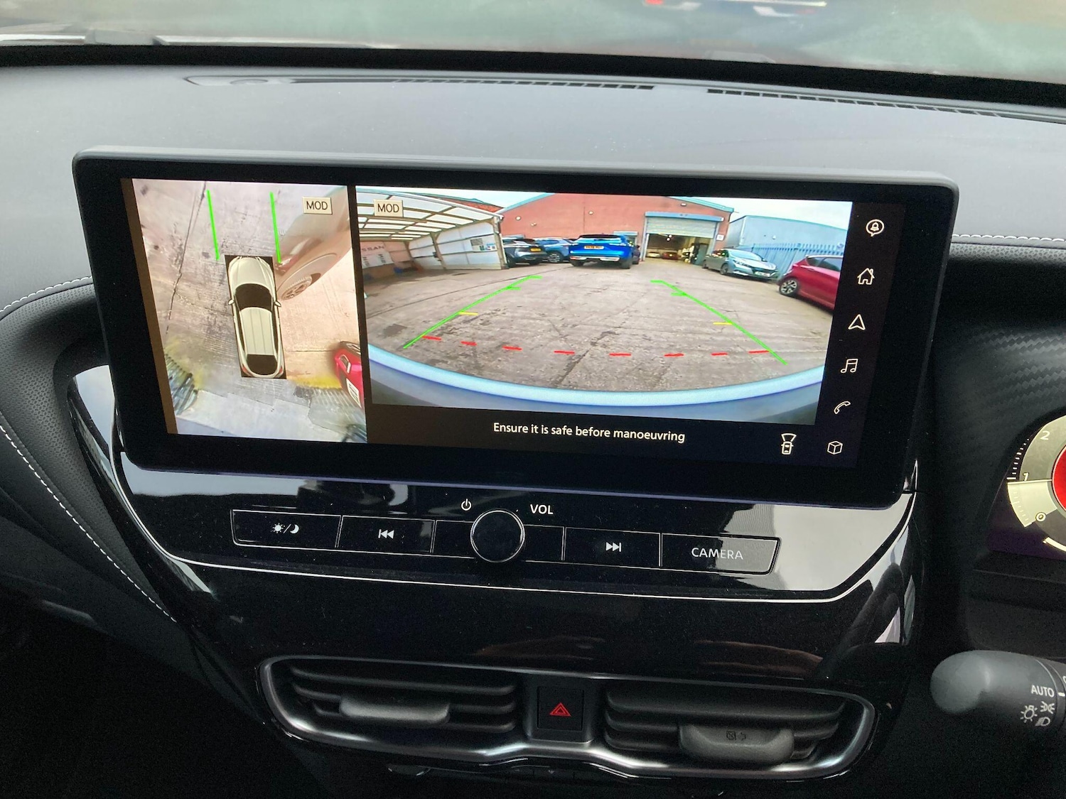 Used Nissan Juke 2026 for sale - 77738171: Photo 62