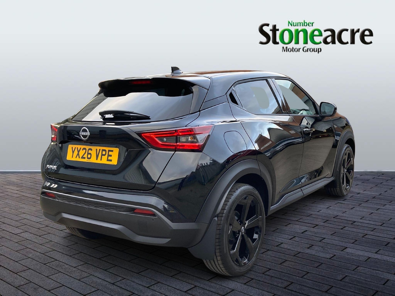 Used Nissan Juke 2026 for sale - 77738171: Photo 8