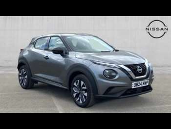 2024 (24) - 1.0 DIG-T Acenta Premium DCT Auto Euro 6 (s/s) 5dr