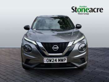 Used Nissan Juke 2024 for sale - 74768208: Photo
