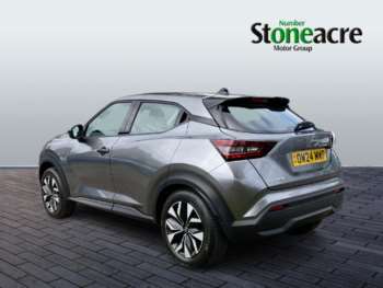 Used Nissan Juke 2024 for sale - 74768208: Photo