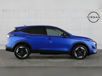 Used Nissan Qashqai 2025 for sale - 77710198: Photo