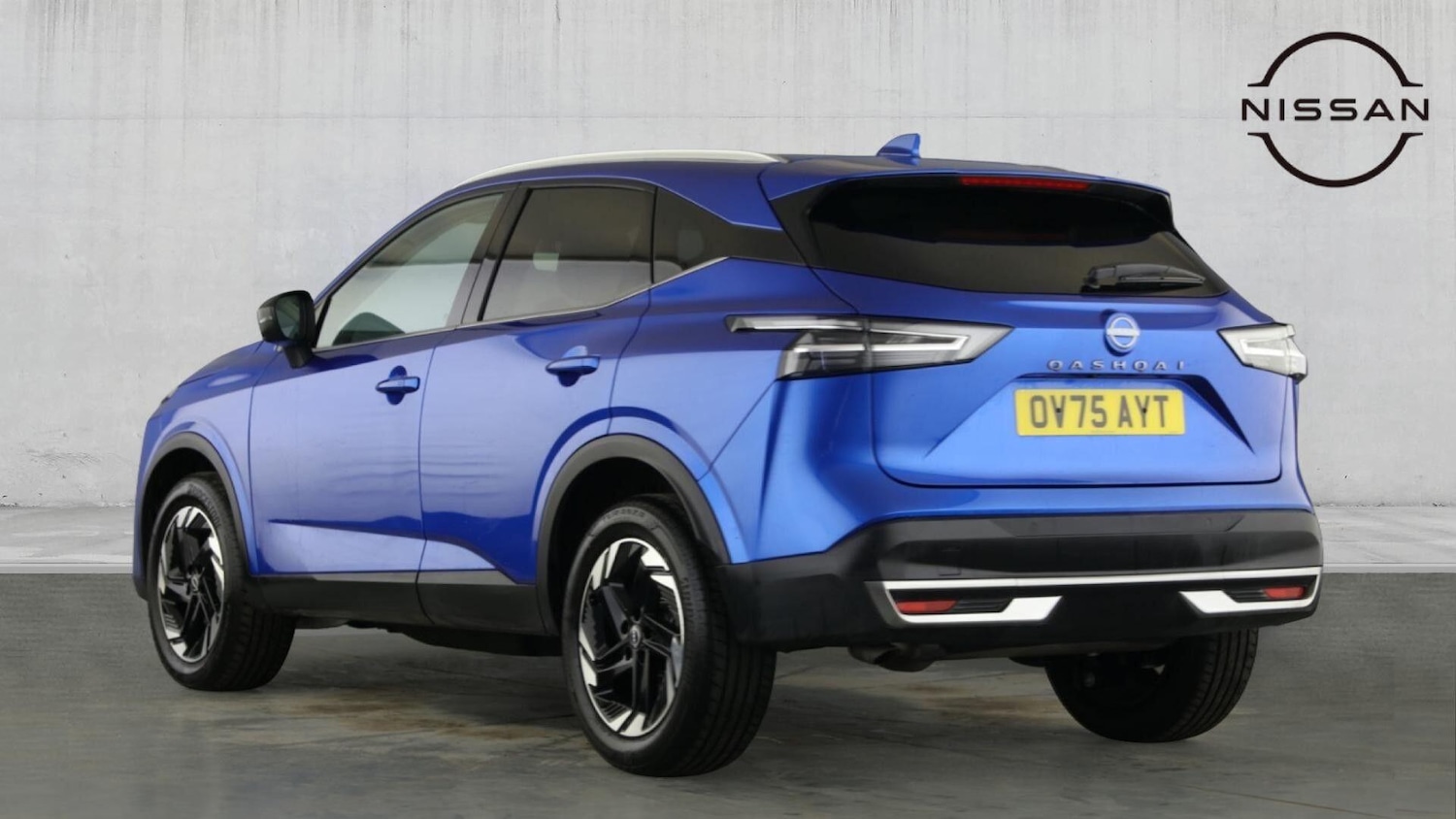 Used Nissan Qashqai 2025 for sale - 77710198: Photo 2