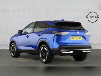 Used Nissan Qashqai 2025 for sale - 77710198: Photo