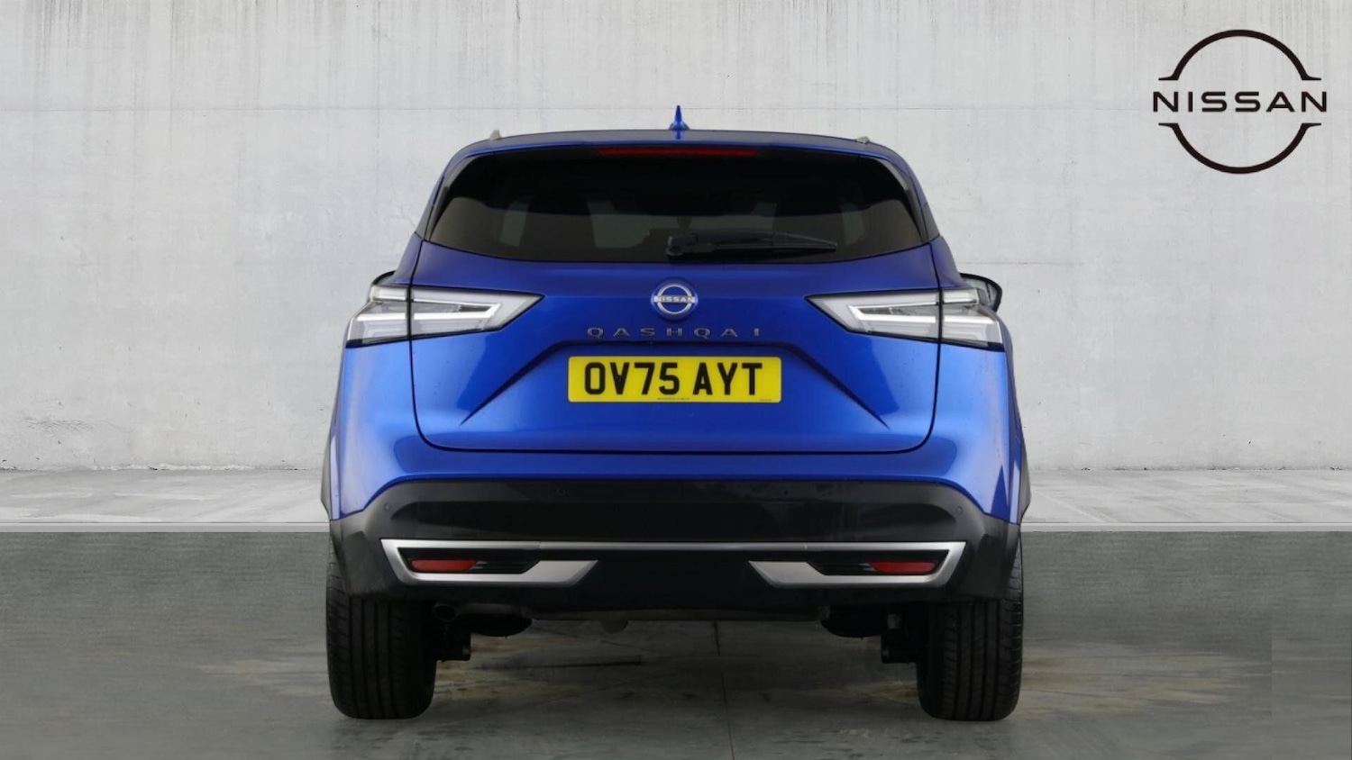 Used Nissan Qashqai 2025 for sale - 77710198: Photo 3