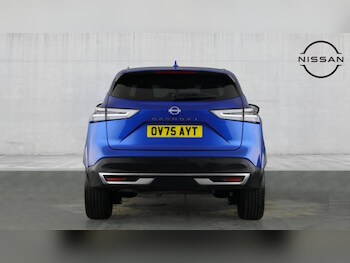 Used Nissan Qashqai 2025 for sale - 77710198: Photo