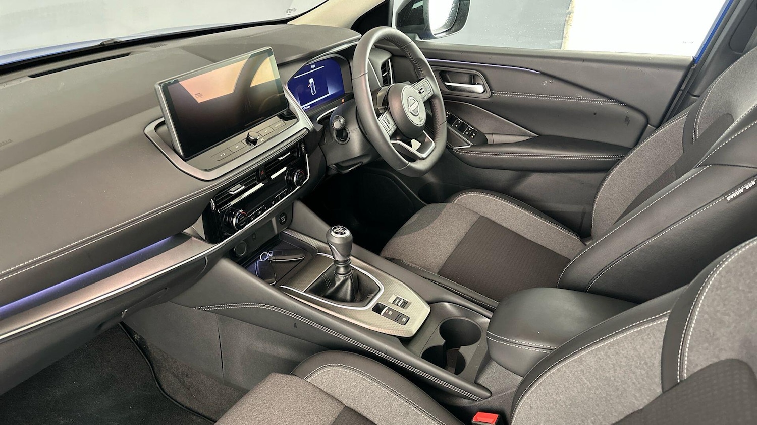 Used Nissan Qashqai 2025 for sale - 77710198: Photo 4