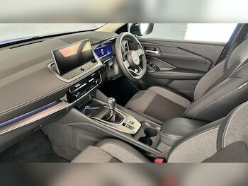 Used Nissan Qashqai 2025 for sale - 77710198: Photo