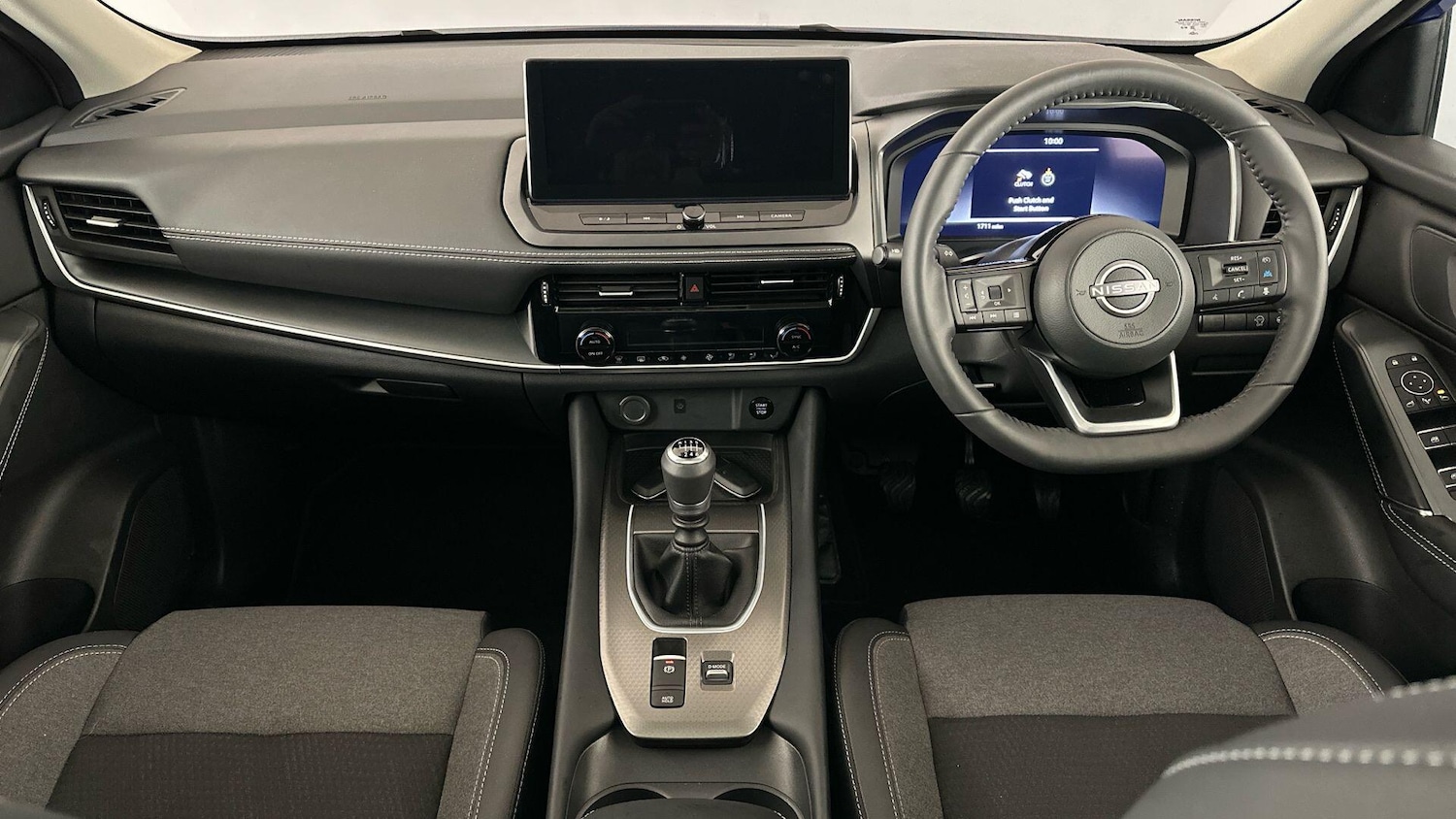 Used Nissan Qashqai 2025 for sale - 77710198: Photo 5