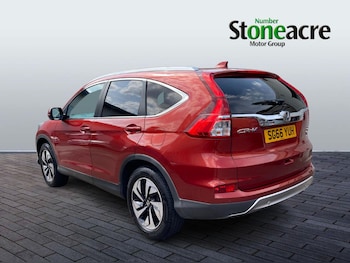 Used Honda CR-V 2016 for sale - 79452976: Photo