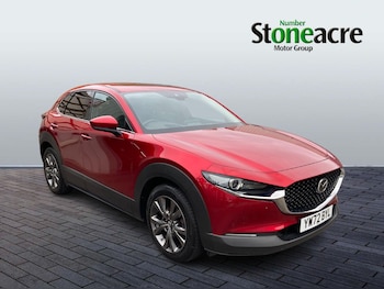Used Mazda CX-30 2023 for sale - 79292091: Photo