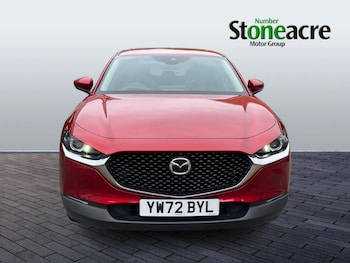 Used Mazda CX-30 2023 for sale - 79292091: Photo