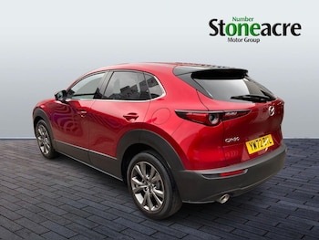 Used Mazda CX-30 2023 for sale - 79292091: Photo