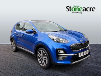 2019 (19) - 1.6 T-GDi 4 Euro 6 (s/s) 5dr