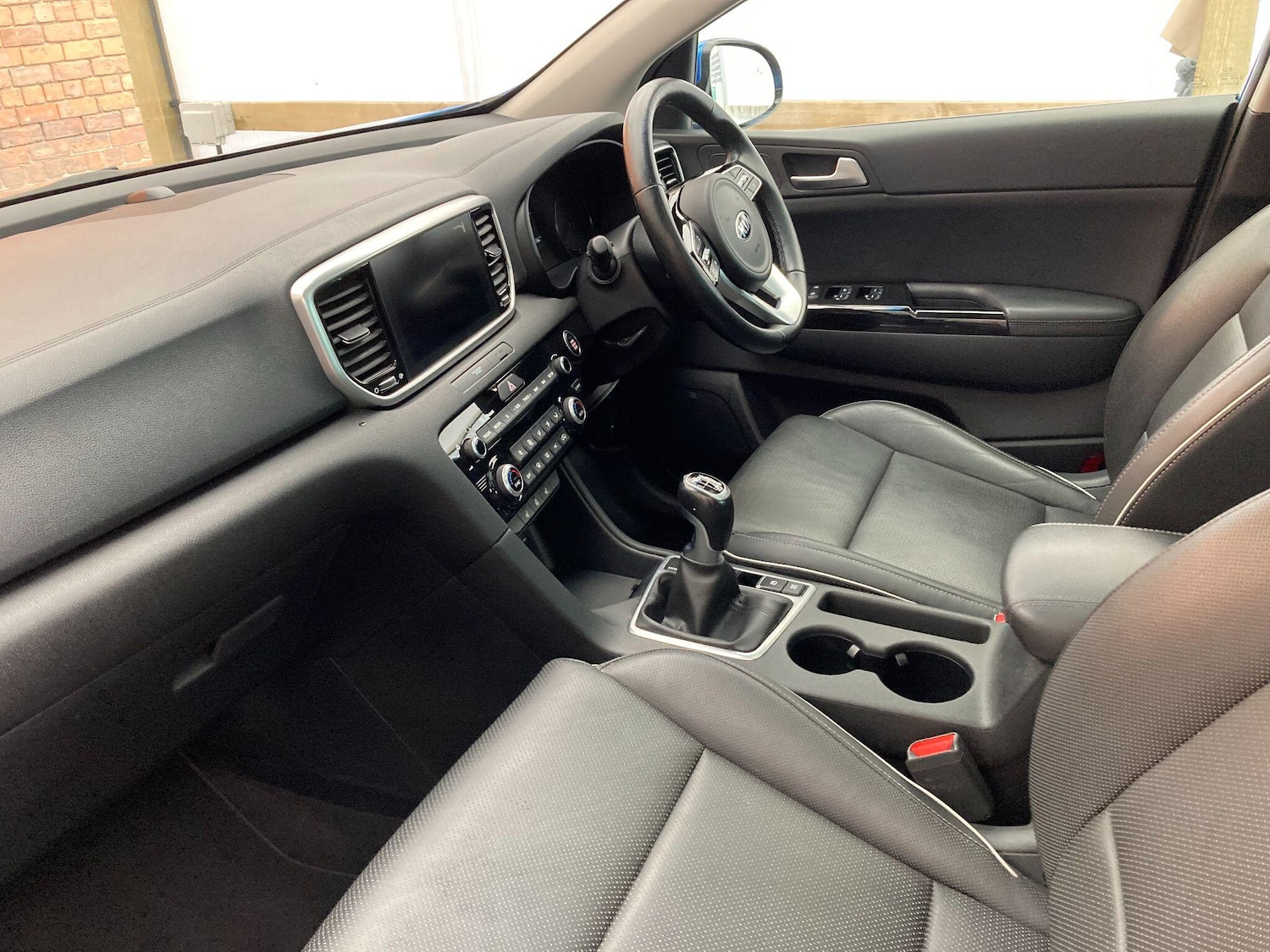 Vehicle 26