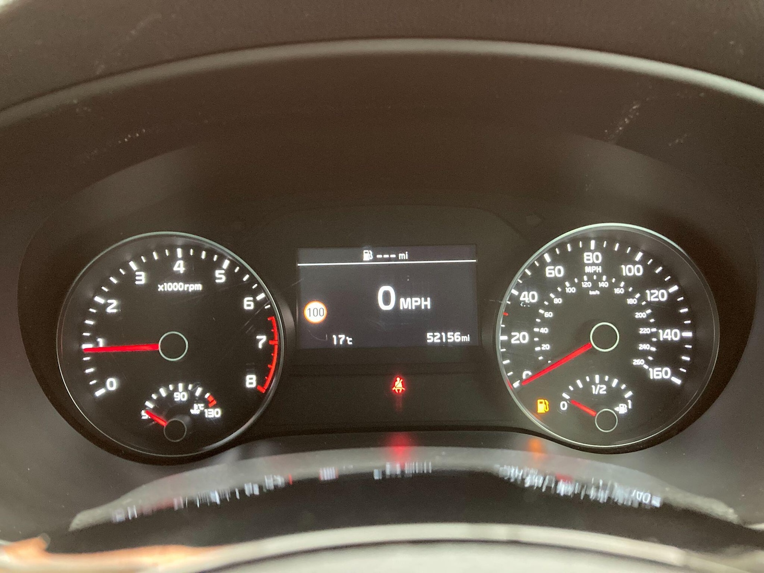 Vehicle 50