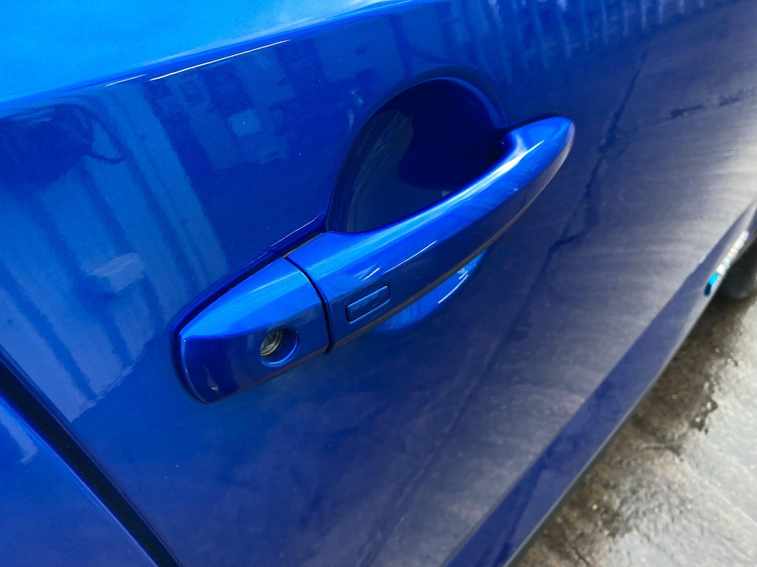 Used Nissan Qashqai for sale - 77215738: Photo 20