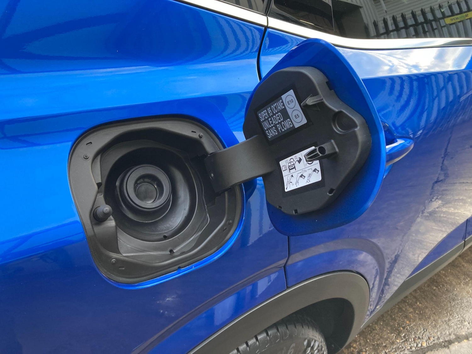 Used Nissan Qashqai for sale - 77215738: Photo 21