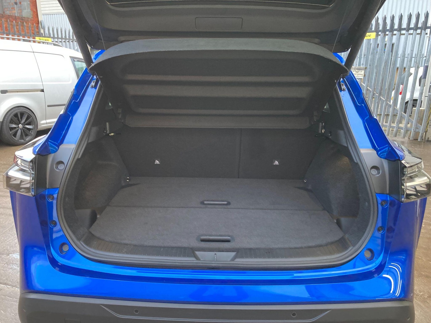 Used Nissan Qashqai for sale - 77215738: Photo 28