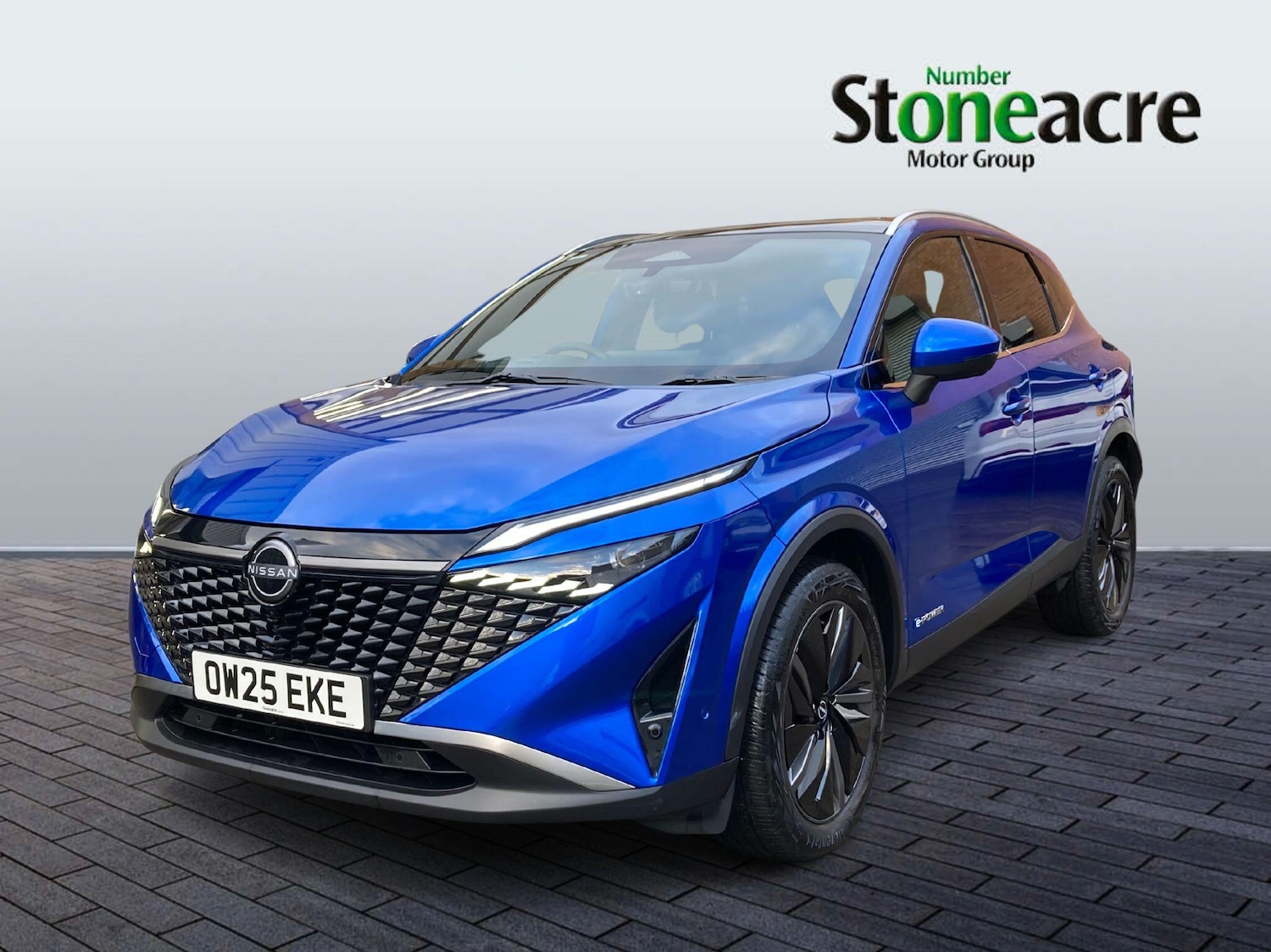 Used Nissan Qashqai for sale - 77215738: Photo 3