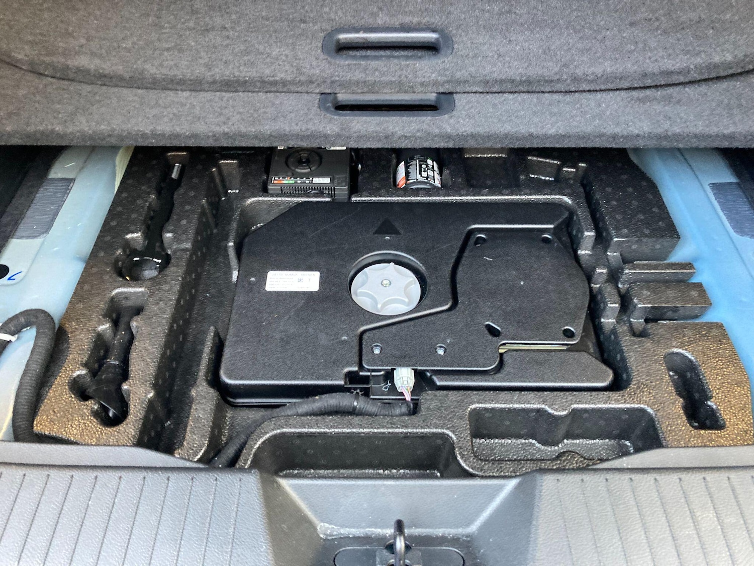 Used Nissan Qashqai for sale - 77215738: Photo 30