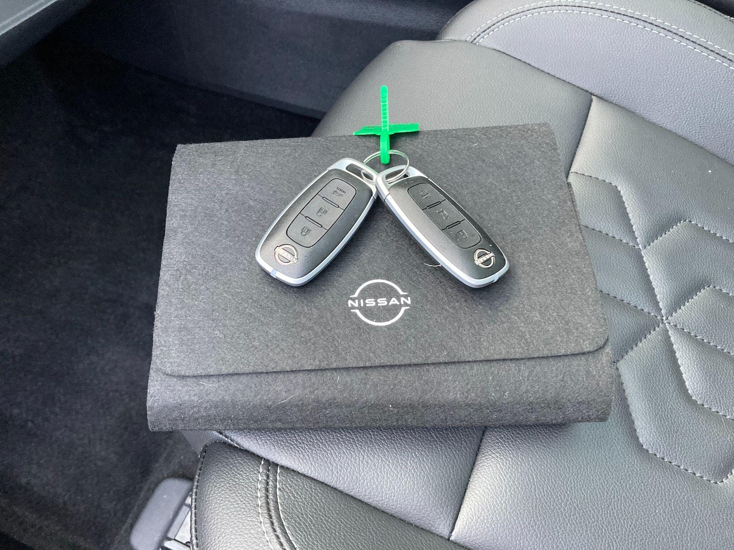 Used Nissan Qashqai for sale - 77215738: Photo 32