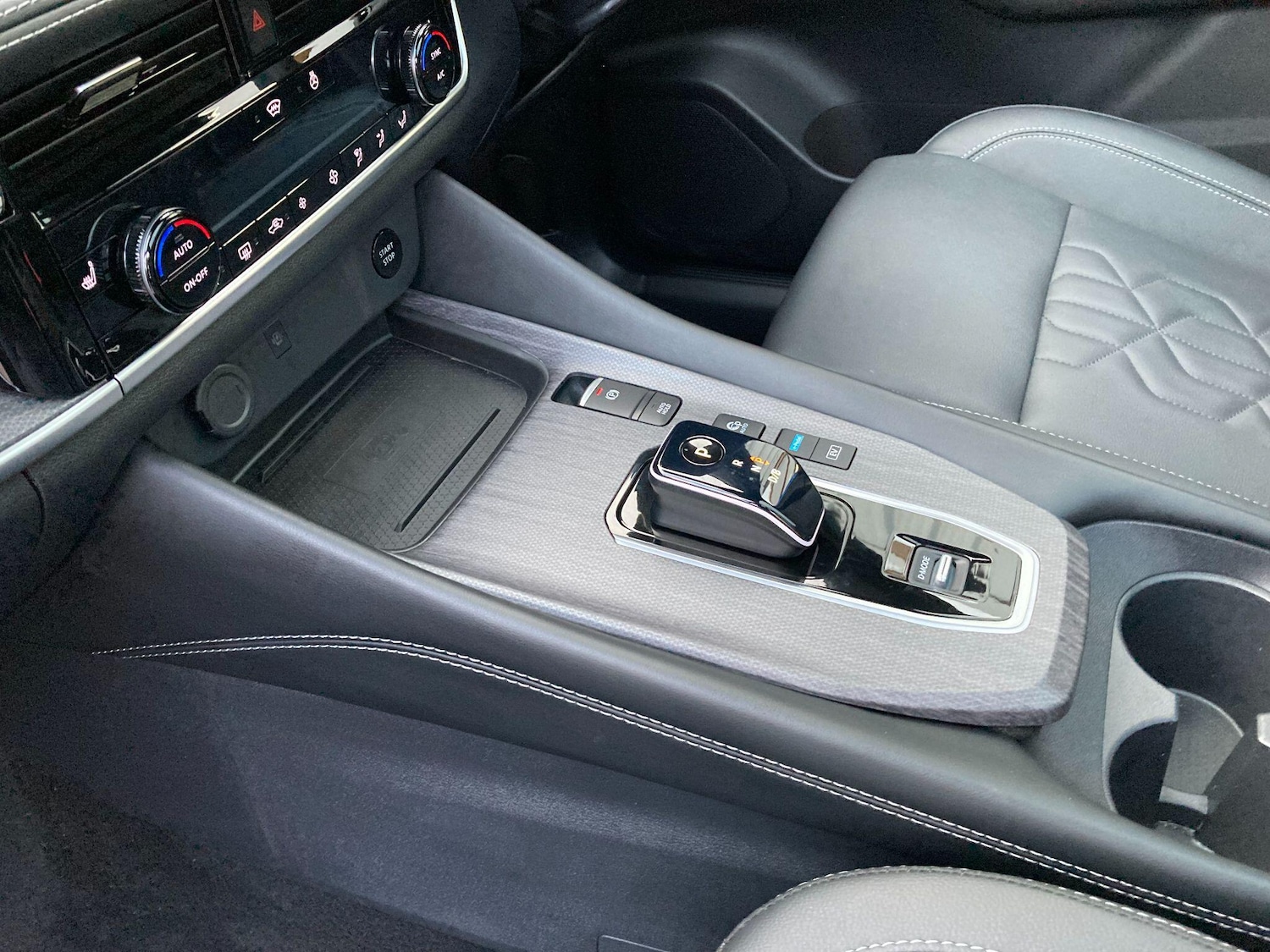 Used Nissan Qashqai for sale - 77215738: Photo 35