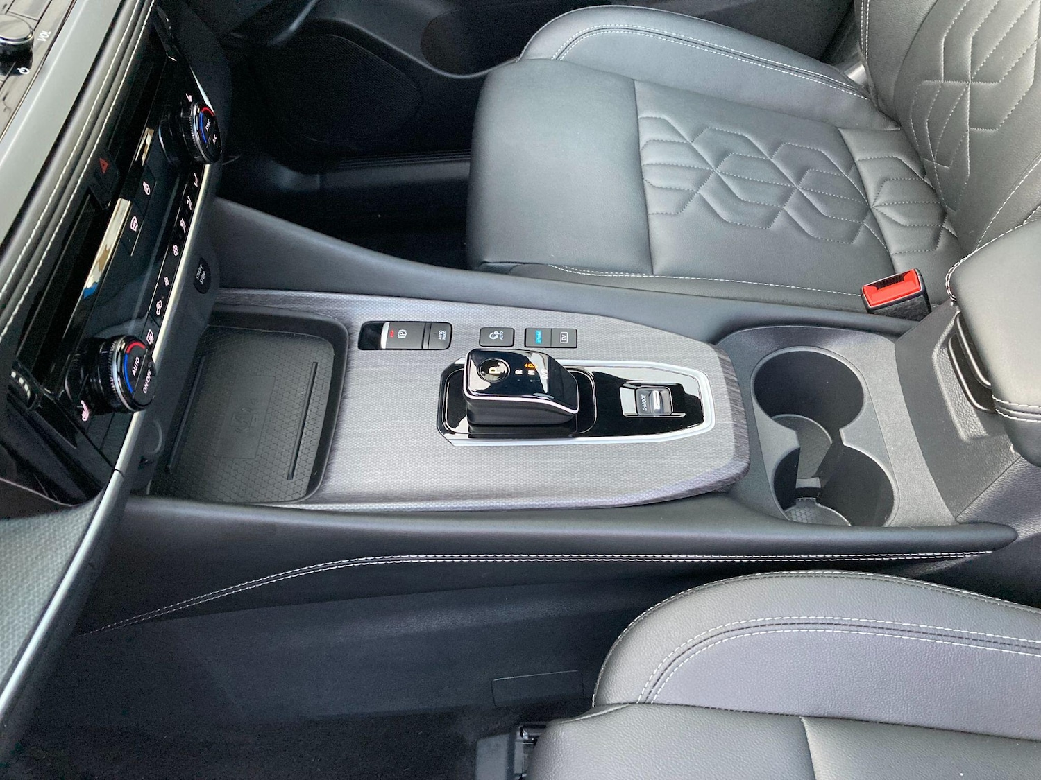 Used Nissan Qashqai for sale - 77215738: Photo 36